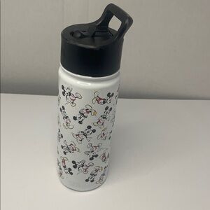 Disney‎ Mickey Mouse Water Bottle